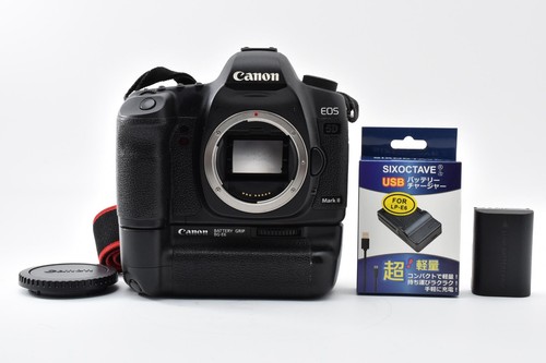 Canon eos mark - eos, digital