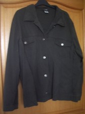 Belle Veste kaki MS Mode