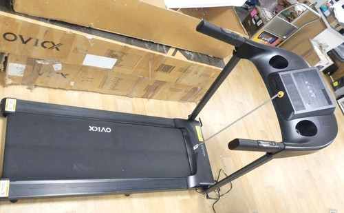 Tapis course ovics a2s - tapis,