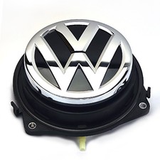 Original VW tailgate emblem with microswitch 5G9827469D Golf 7 Polo T-Roc