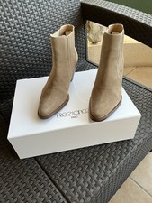 Bottines Free Lance 