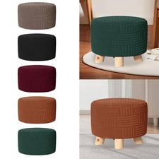 Housse de repose-pieds de