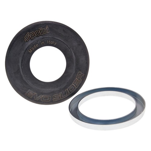 Polini evo slider pour ressort - slider,