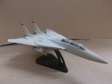 Avion de Combat Métal 1.100