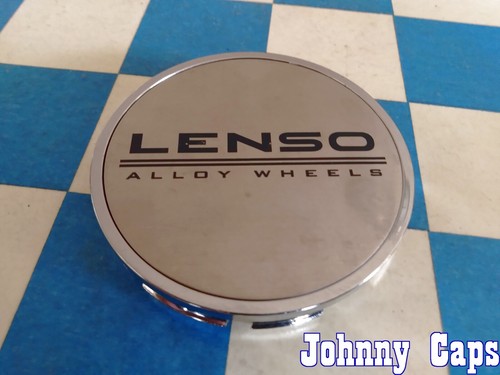 Lenso alloy wheels - wheels, [47]