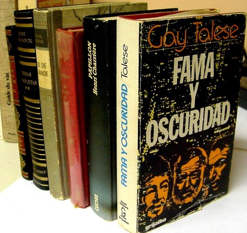 Fama oscuridad papillon - oscuridad,,