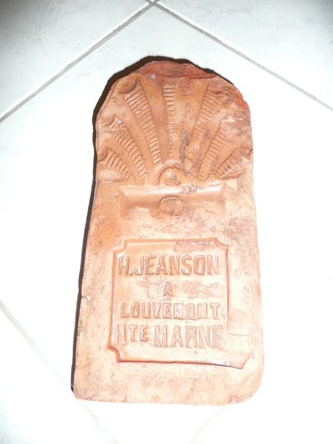 Haute marne louvemont art - haute,