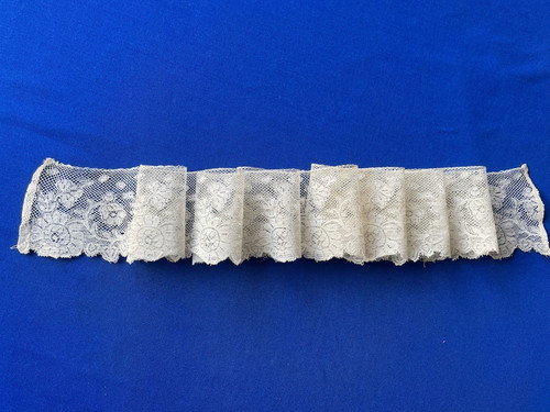 Ancienne dentelle - , de