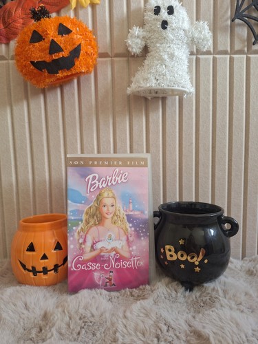 Universal dvd barbie - dvd, dans