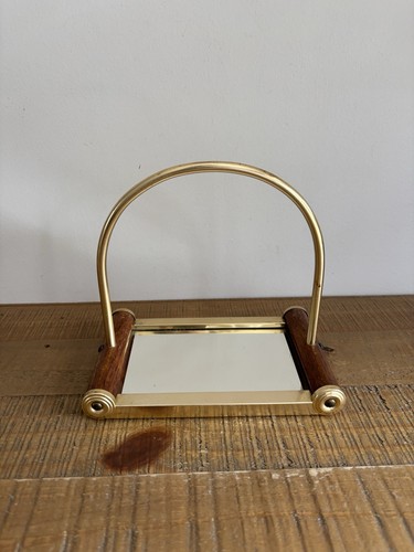 Ancien petit plateau - ancien,