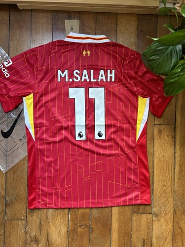 Maillot foot liverpool - liverpool, rouge