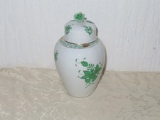 Herend Hongrie Vase Précieux