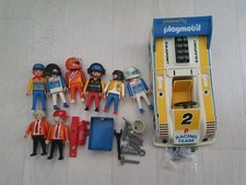 Lot Voiture Le MANS 3738