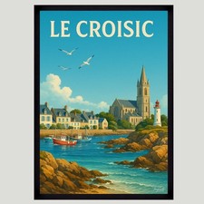 Affiche Poster mural Le