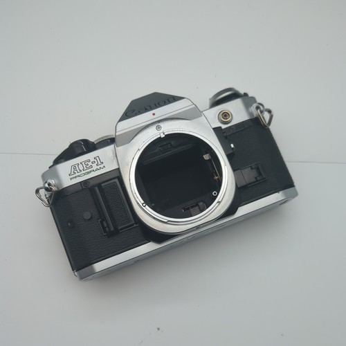 Appareil photo canon 1 - photo, ae-1