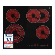 Plaque Electrique 60cm 6,6 kW