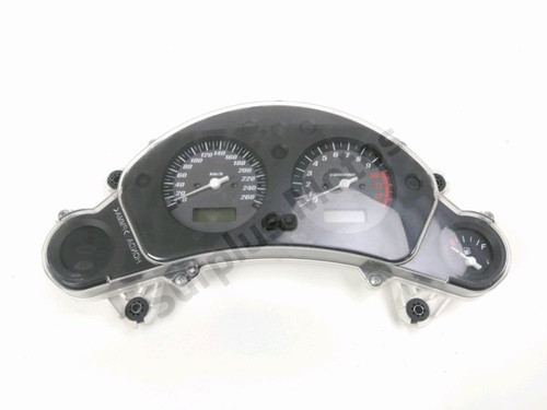 Compteur honda cbf - compteur, 1000