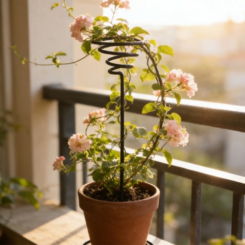 Présentoir jardin - de,