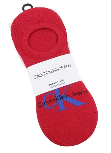 Calvin klein baskets doublure - calvin,