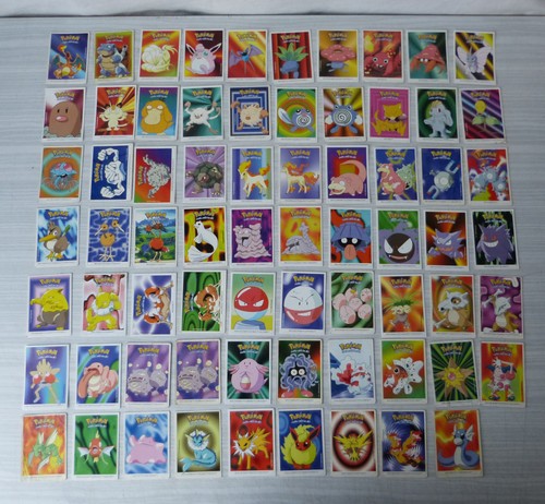 Nintendo 2000 pokémon - 2000#,