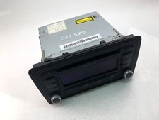 GR3548 AUDI CD RADIO CONTRÔLE