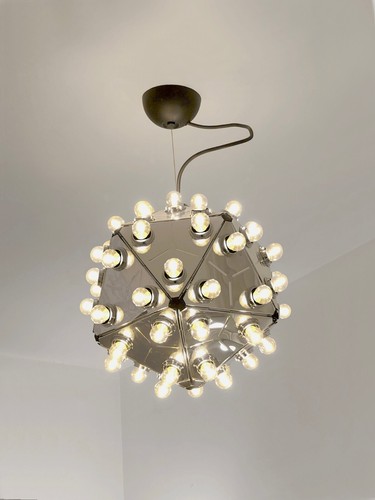 1970 castiglioni suspension - 1970,