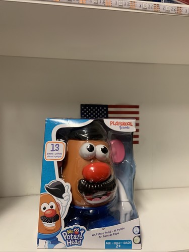 New playskool friends - playskool,