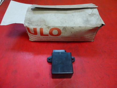 Kreidler florett boitier ulo - boitier,