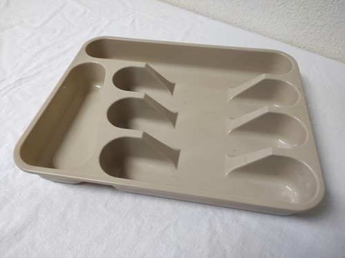 Range couverts plastique - range, en