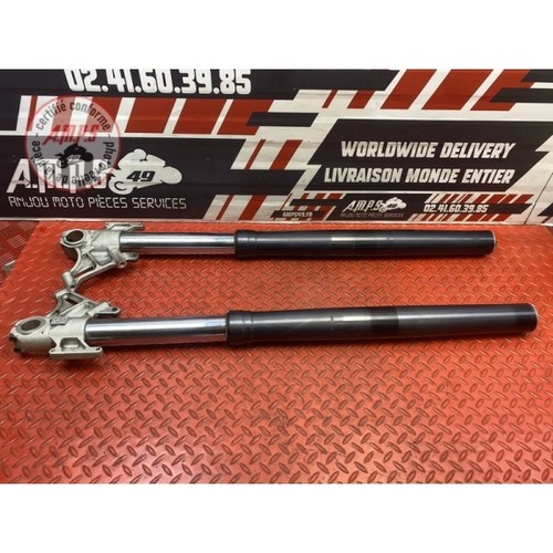 Paire tube fourche ktm - de,