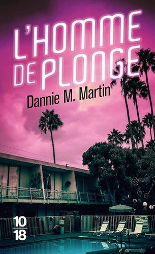 Homme plonge martin - l'homme,