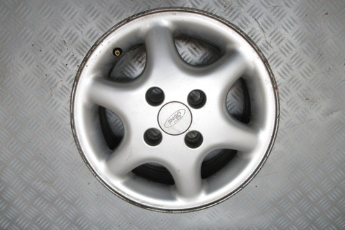 Jante alu ford fiesta - fiesta, 14