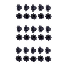 10 Pack Moon Chair Jam pour