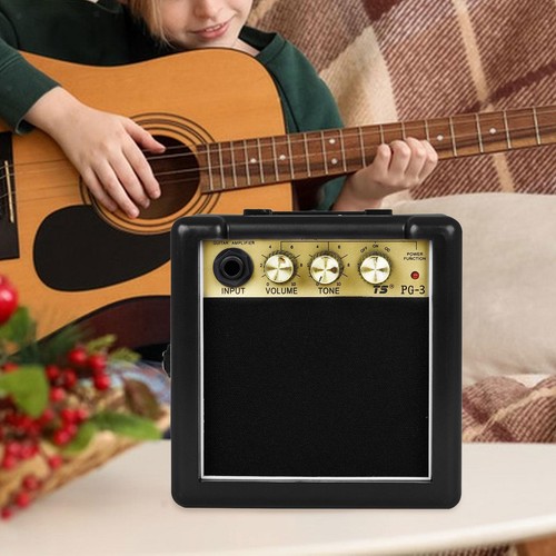 Amplificateur guitare - amplificateur, de