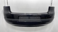 Pare choc arriere VOLKSWAGEN