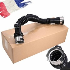 DURITE TURBO TUYAU INTERCOOLER