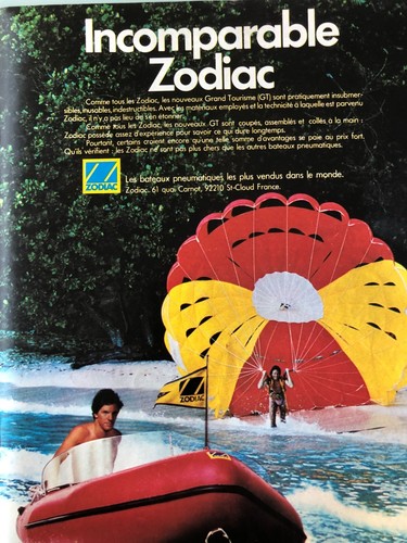Publicité vintage - publicité,