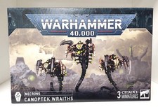 Warhammer 40000 Nécrons