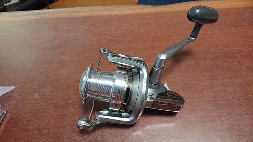 Daiwa power surf 5000qd - daiwa,