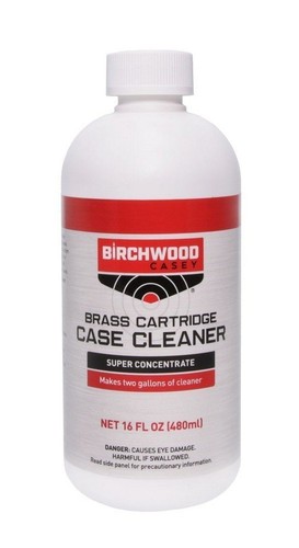 Birchwood casey brass - birchwood,