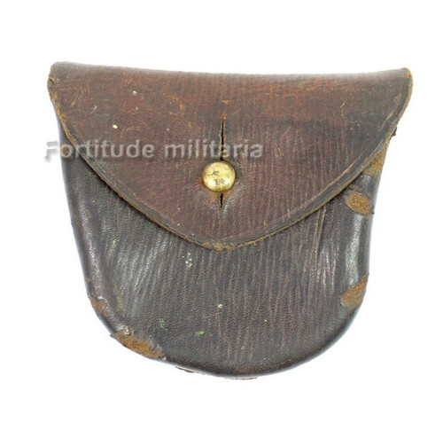 Cartouchière anglaise pattern - anglaise,