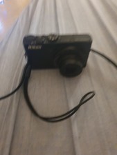 Nikon Digital Camera COOLPIX