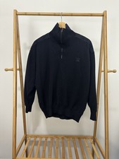 Paul Shark Yachting Navy Wool