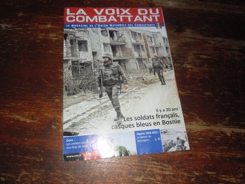 Voir ancien magazine n - !,