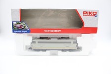 PIKO - HO - 96509 - LOCOMOTIVE ELECTRIQUE BB 17040 DEPOT ACHERES - SNCF - EP: IV