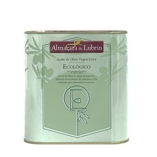 Huile d'Olive Extra Vierge Bio