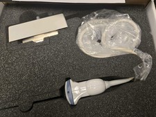 GE RSP6-16 VOLUSON 730 ULTRASOUND PROBE