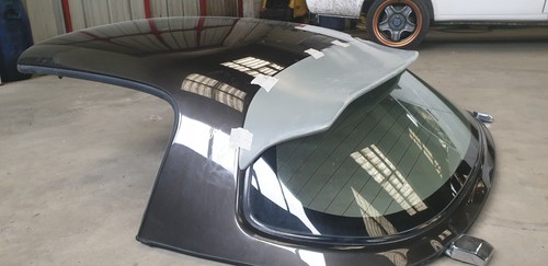 Spoiler hardtop mazda - spoiler, mk1