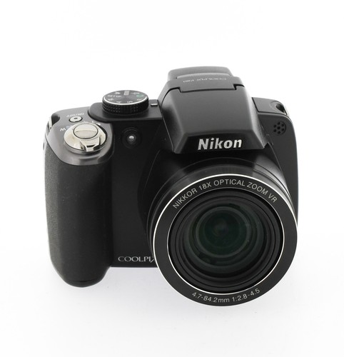Nikon coolpix p80 - coolpix,