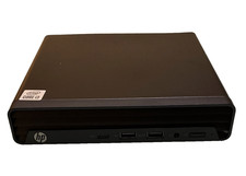 Mini PC de Bureau HP 260 G4 -